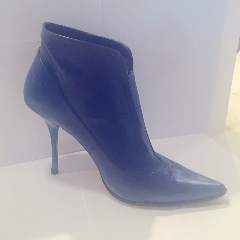 Charles by Charles David Booties - Picture 7 of 16